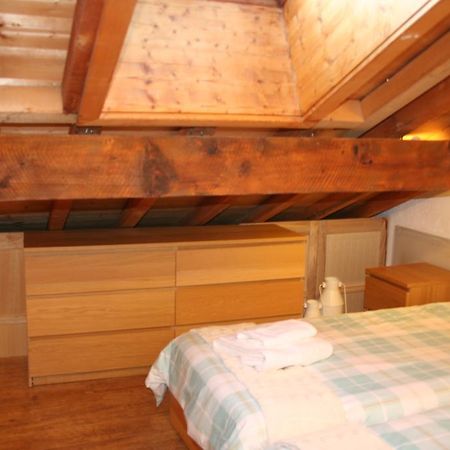 Bed and Breakfast Chalet In Межев Екстер'єр фото